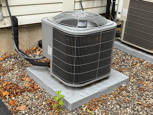 24/7 Emergency Hvac Installation experts in Seymour, TX
