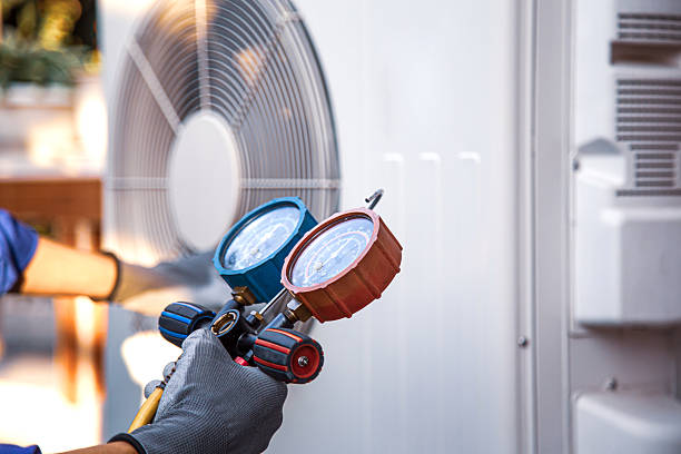 Trusted Hvac Installation service in Seymour, TX - JG Cool HVAC