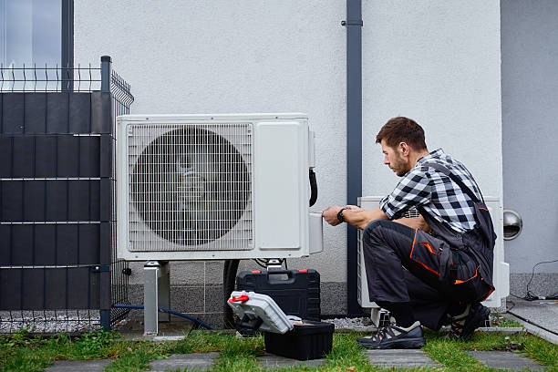 Top rated local Hvac Installation specialists in Seymour, TX